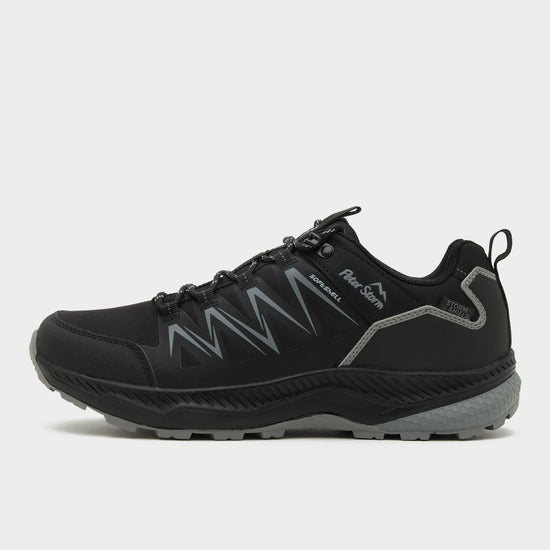 Men’s Flight Waterproof Walking Shoes