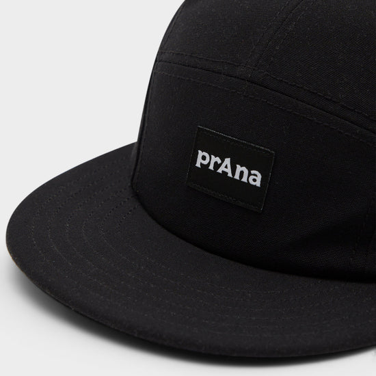 Unisex Foothills Flat Brim Cap