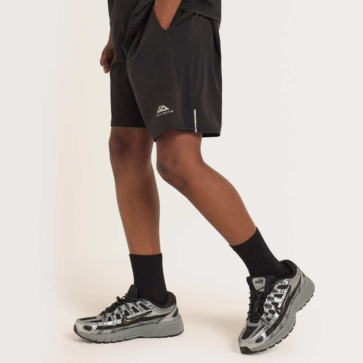Kids' Essentials 2.0 Short