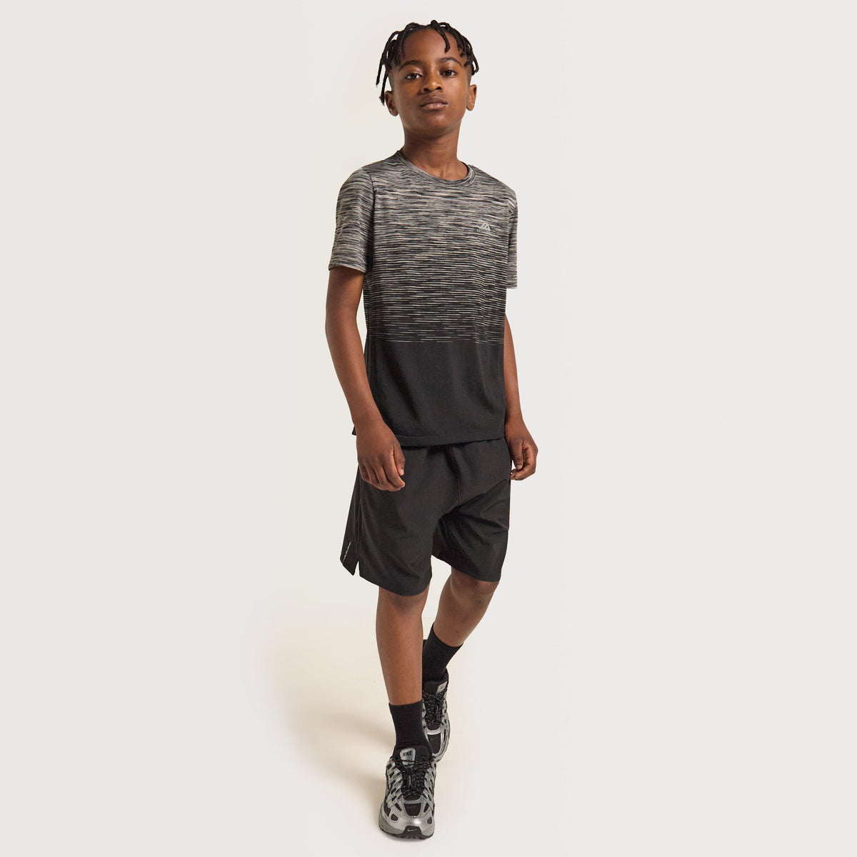 Kids' Essentials 2.0 Short
