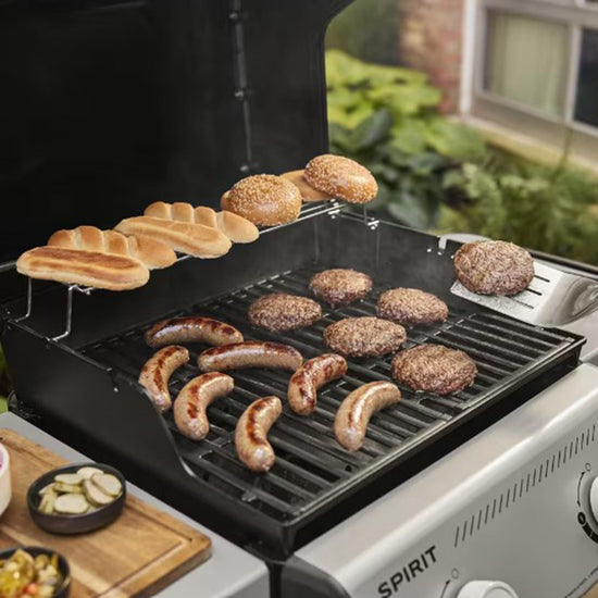 Spirit® E-210 Gas Barbecue