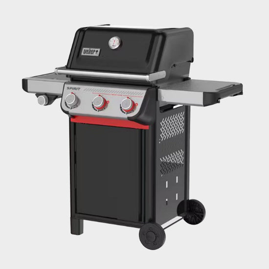 Spirit® E-335 Gas Barbecue