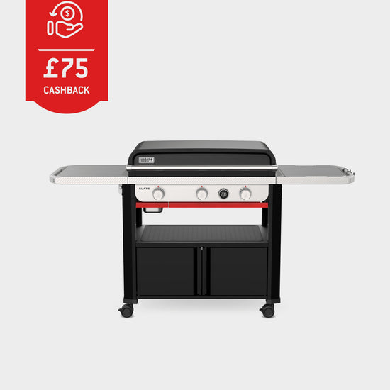 Slate GDP 76cm Premium Griddle