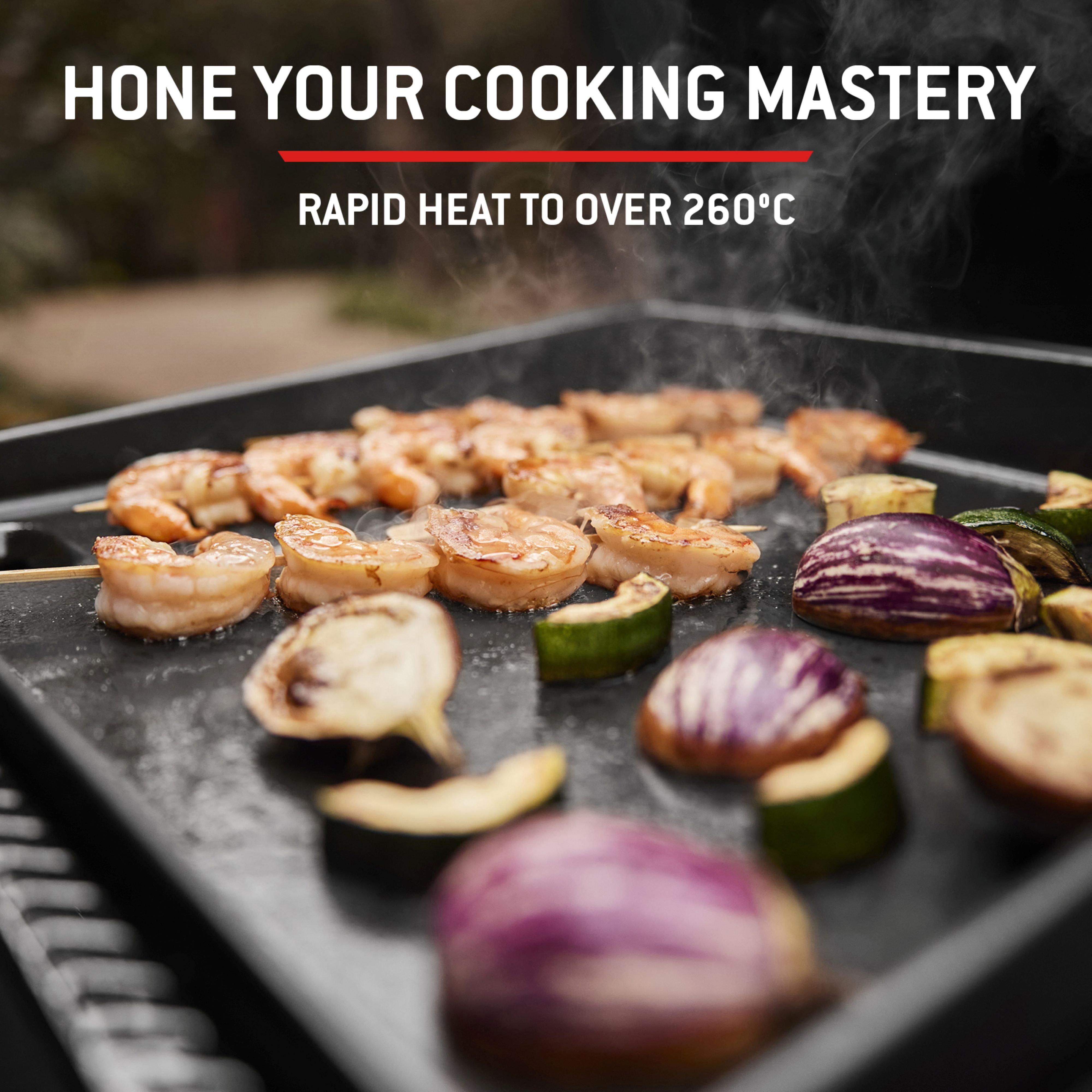 Slate GDP 76cm Premium Griddle