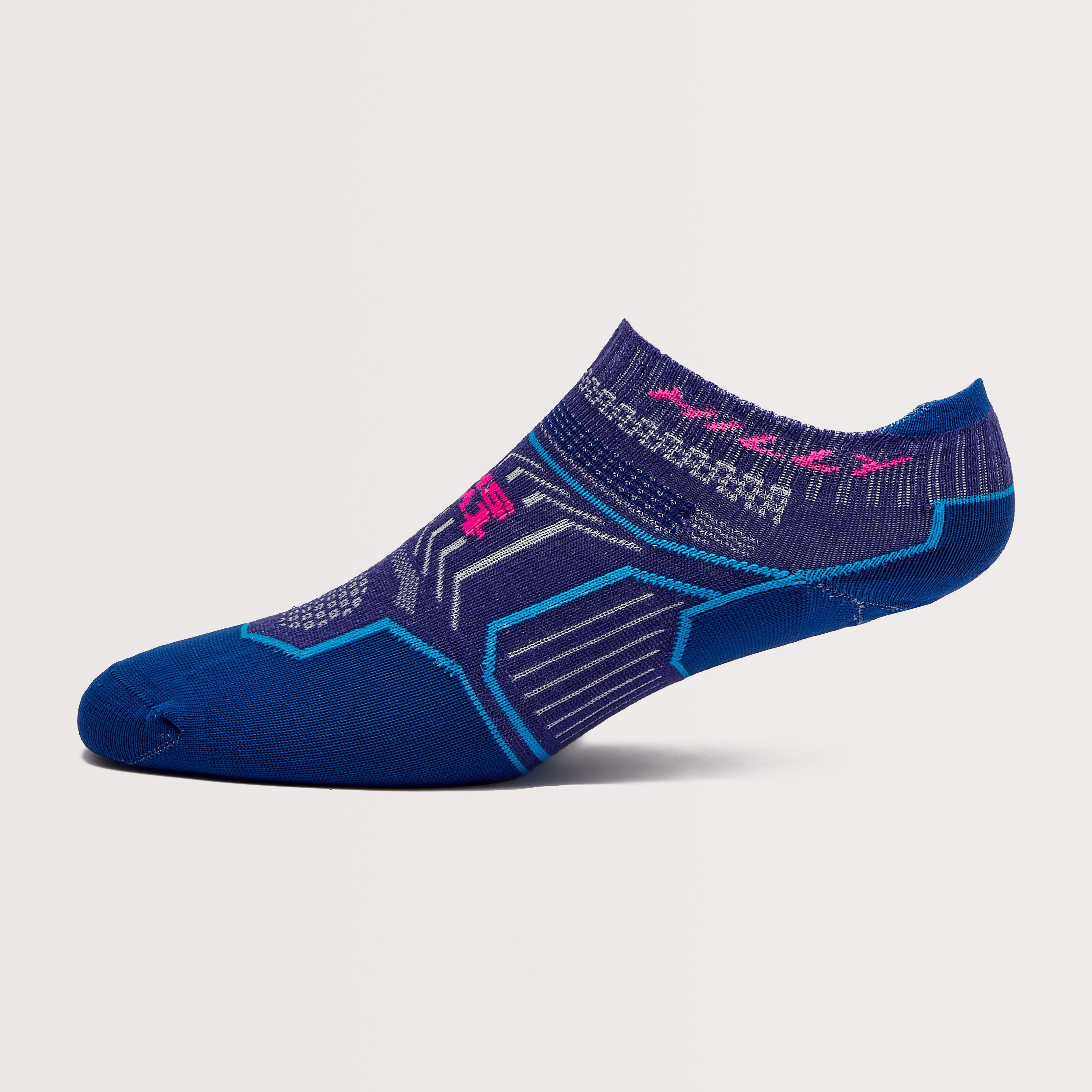 HILLY TWN SKIN SOCK