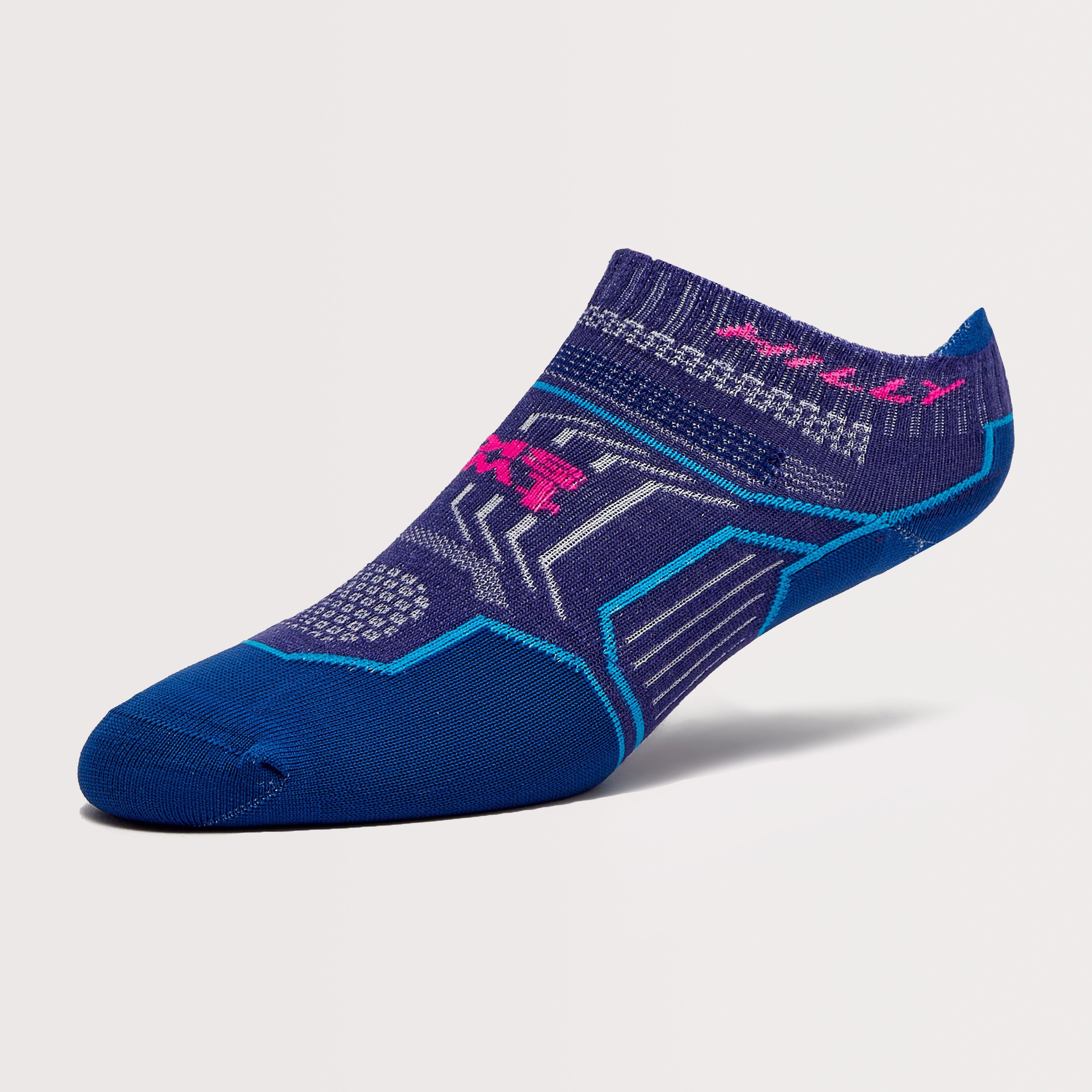 HILLY TWN SKIN SOCK