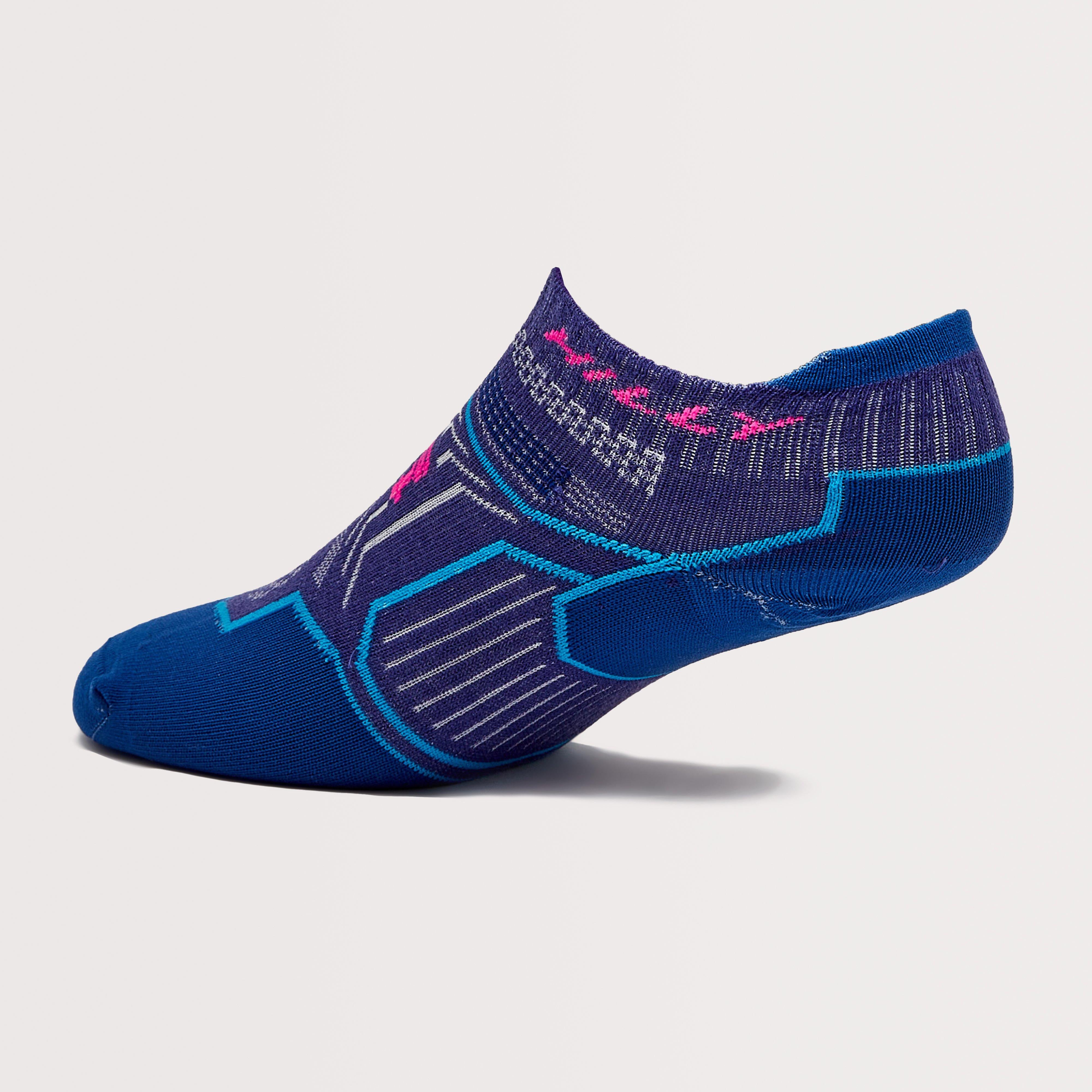 HILLY TWN SKIN SOCK