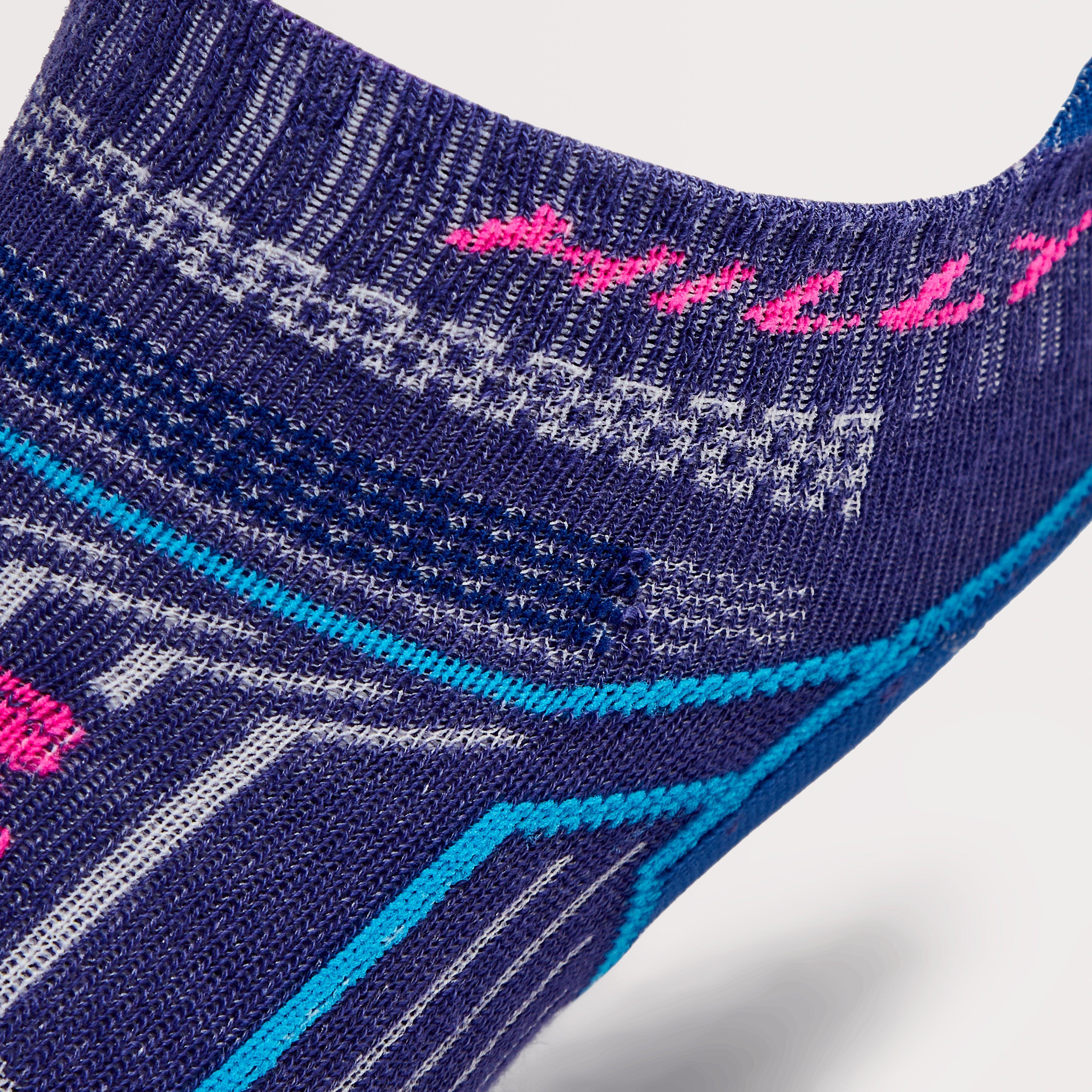 HILLY TWN SKIN SOCK