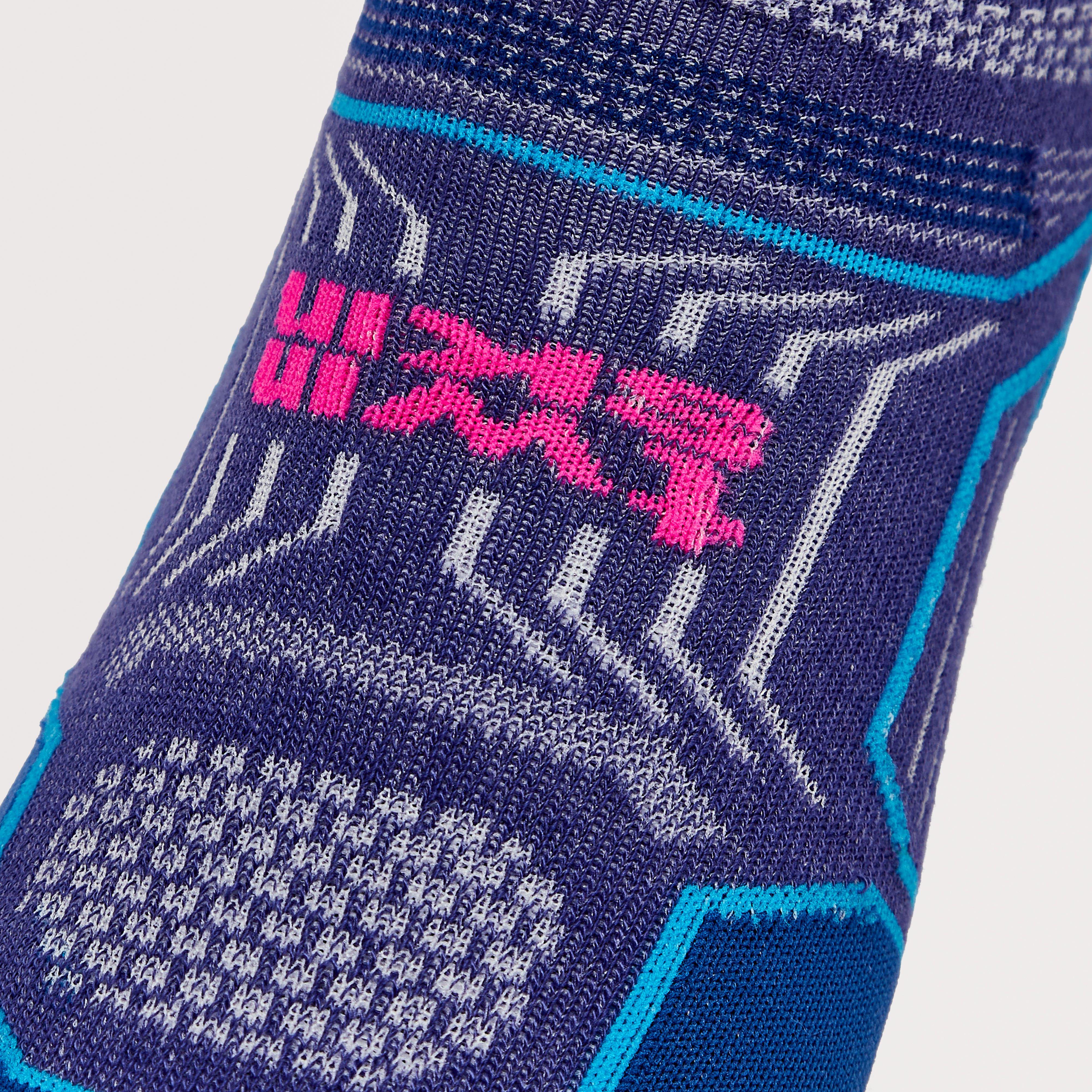 HILLY TWN SKIN SOCK