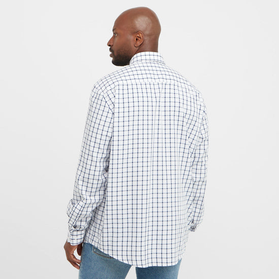 Mens Fernie Bamboo Shirt