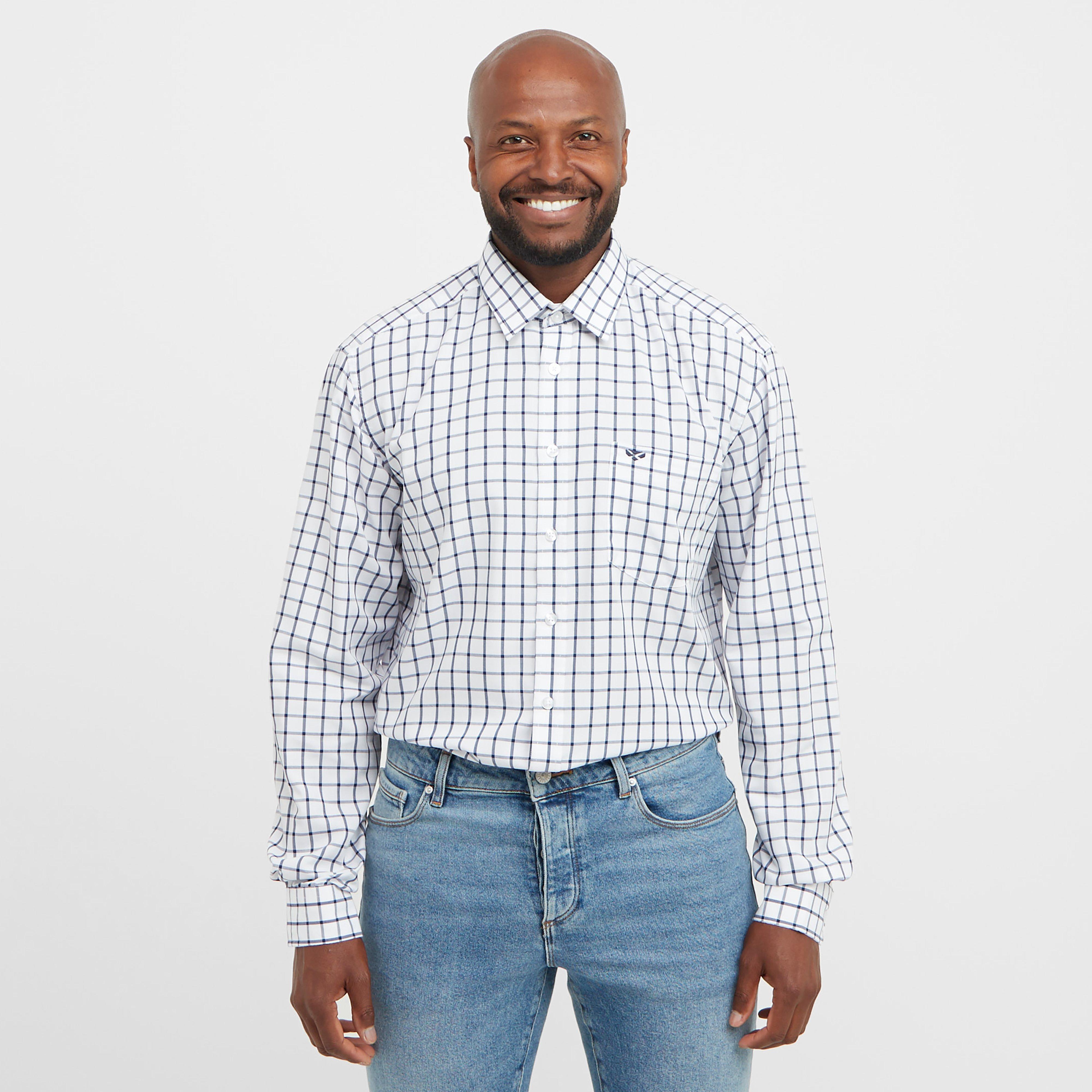 Mens Fernie Bamboo Shirt