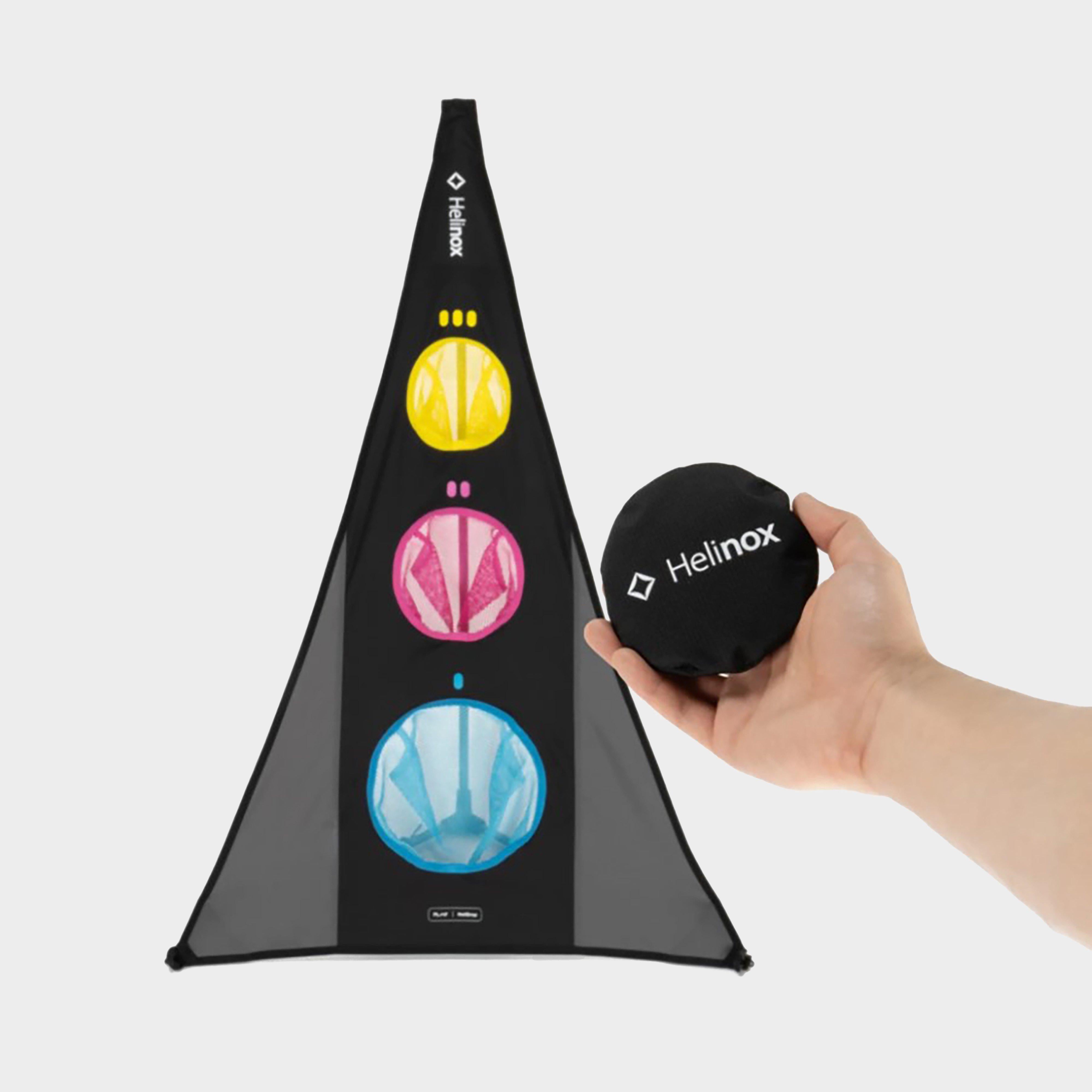 HeliDrop