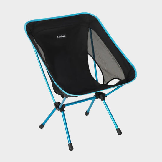 Chair One (re)