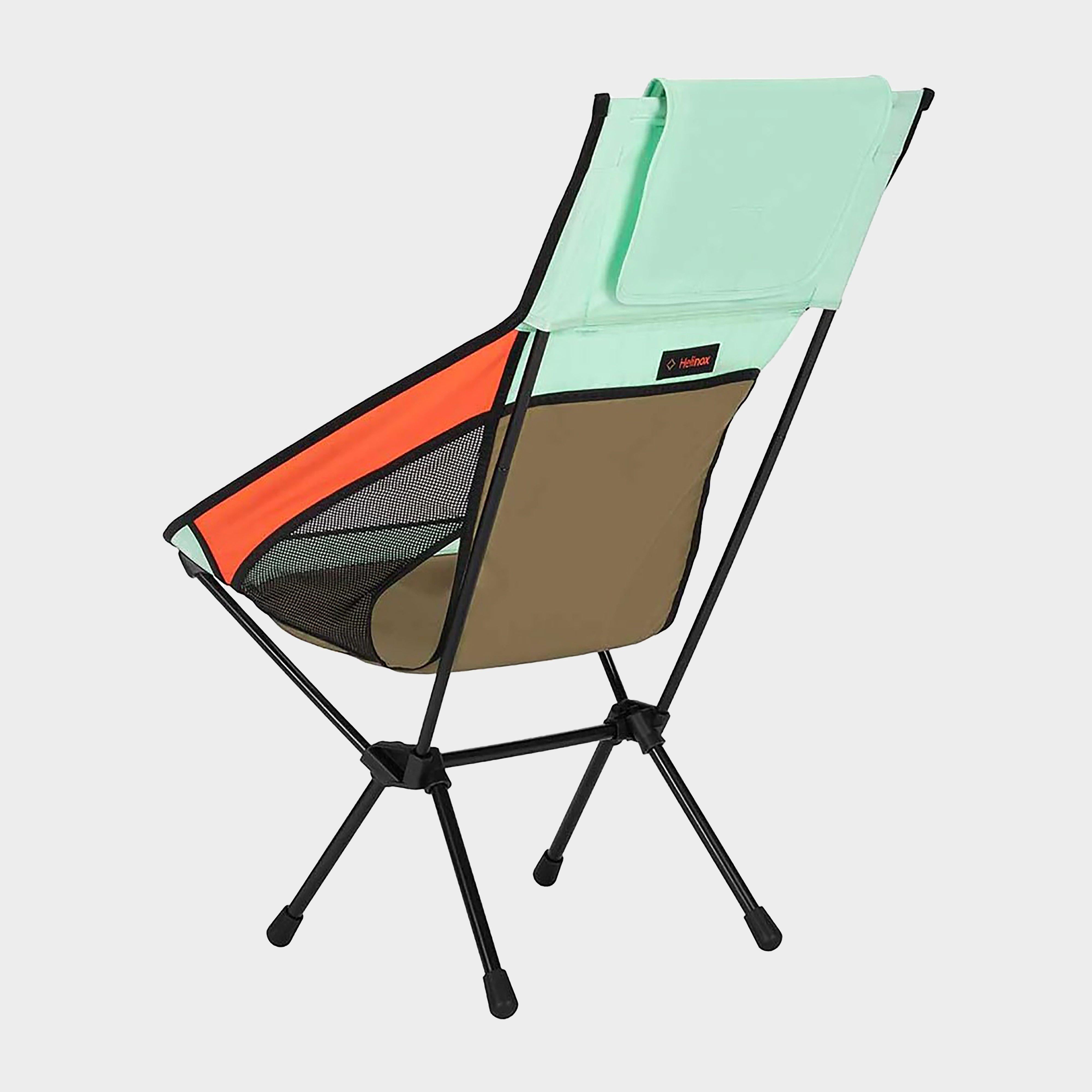 Chair One High-Back