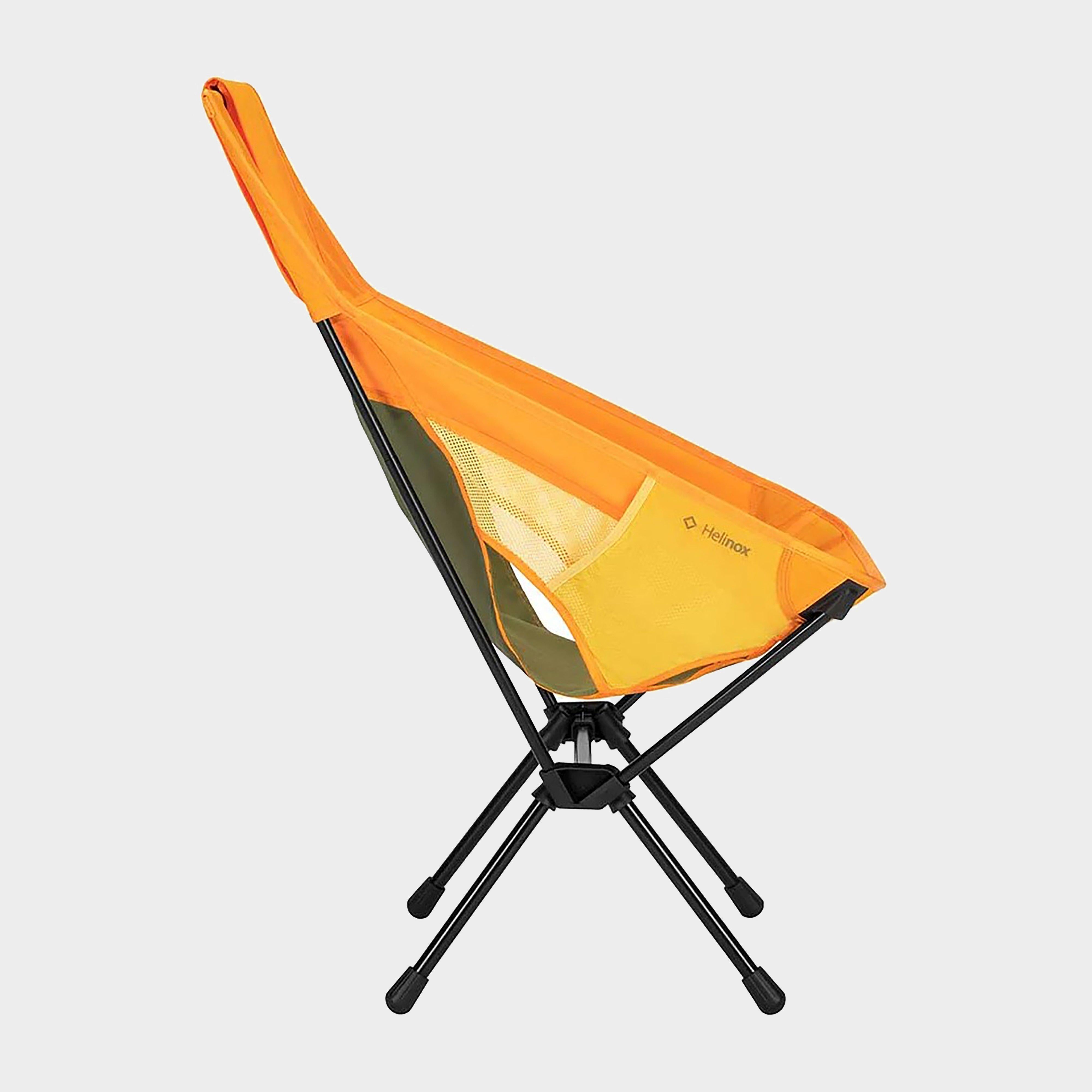 Chair One High-Back