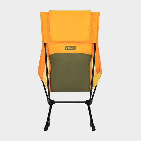 Chair One High-Back