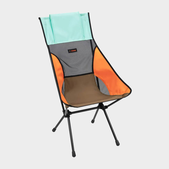 Sunset Chair