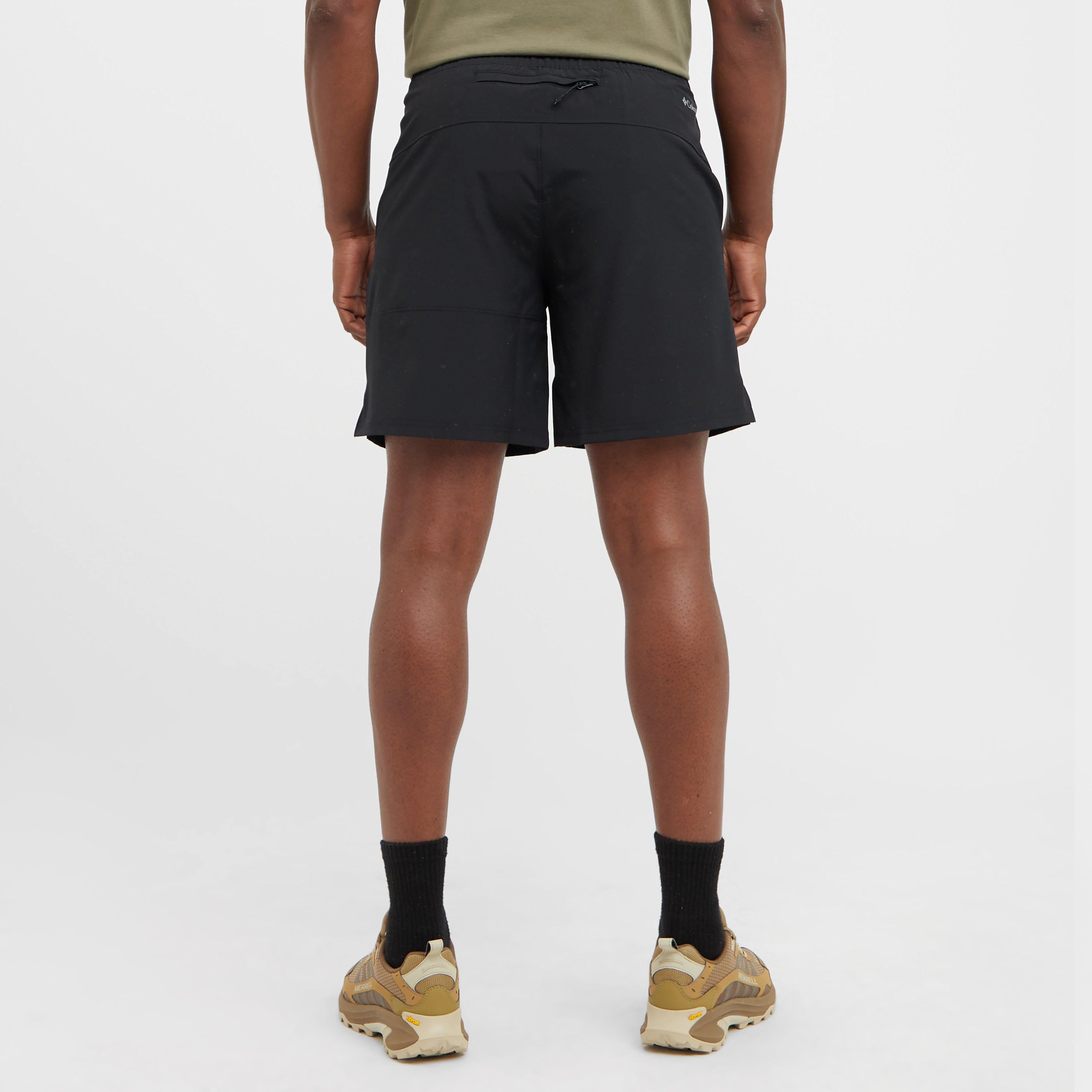 Men's Hike™ Colour Block Hiking Shorts