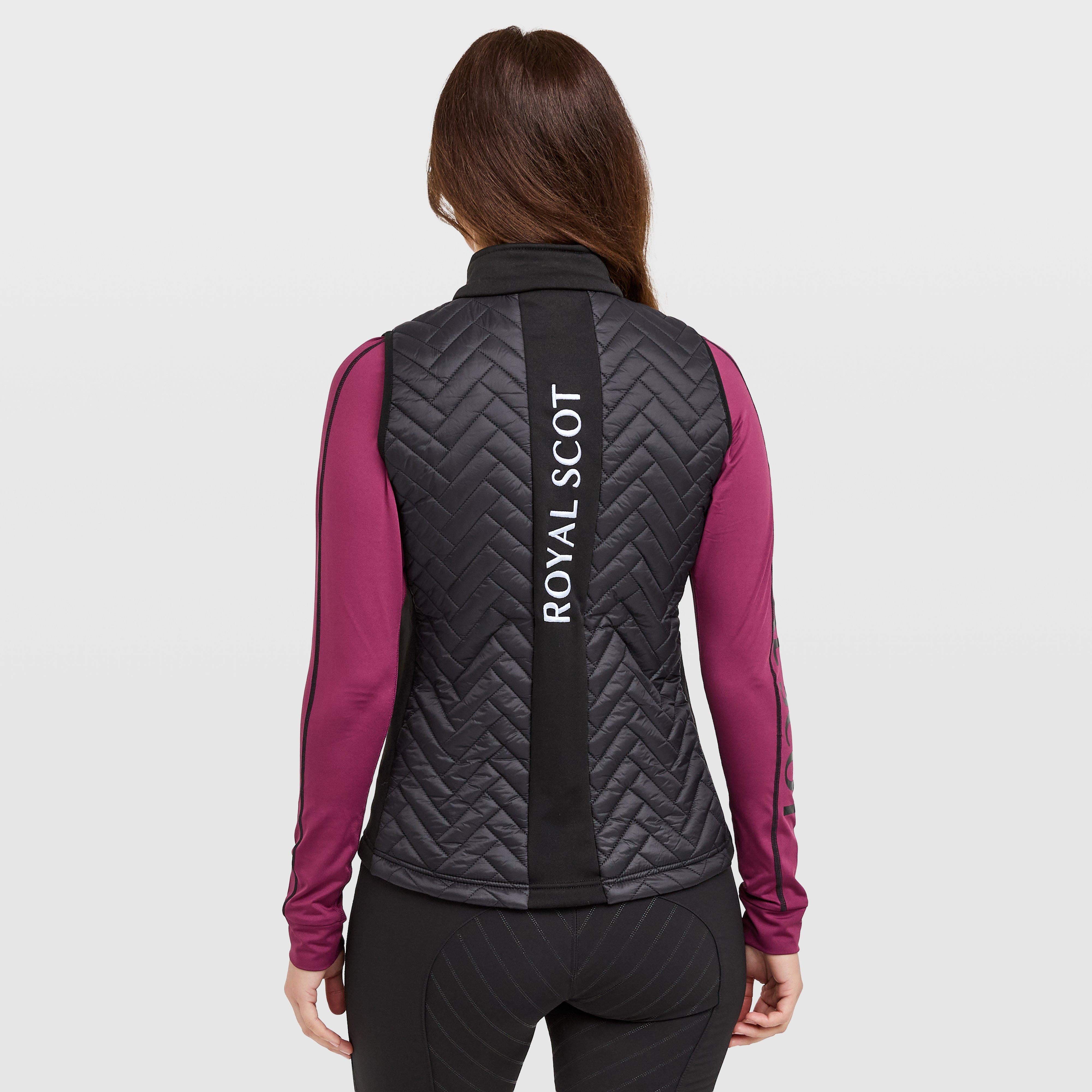 Women’s Kayley Hybrid Gilet