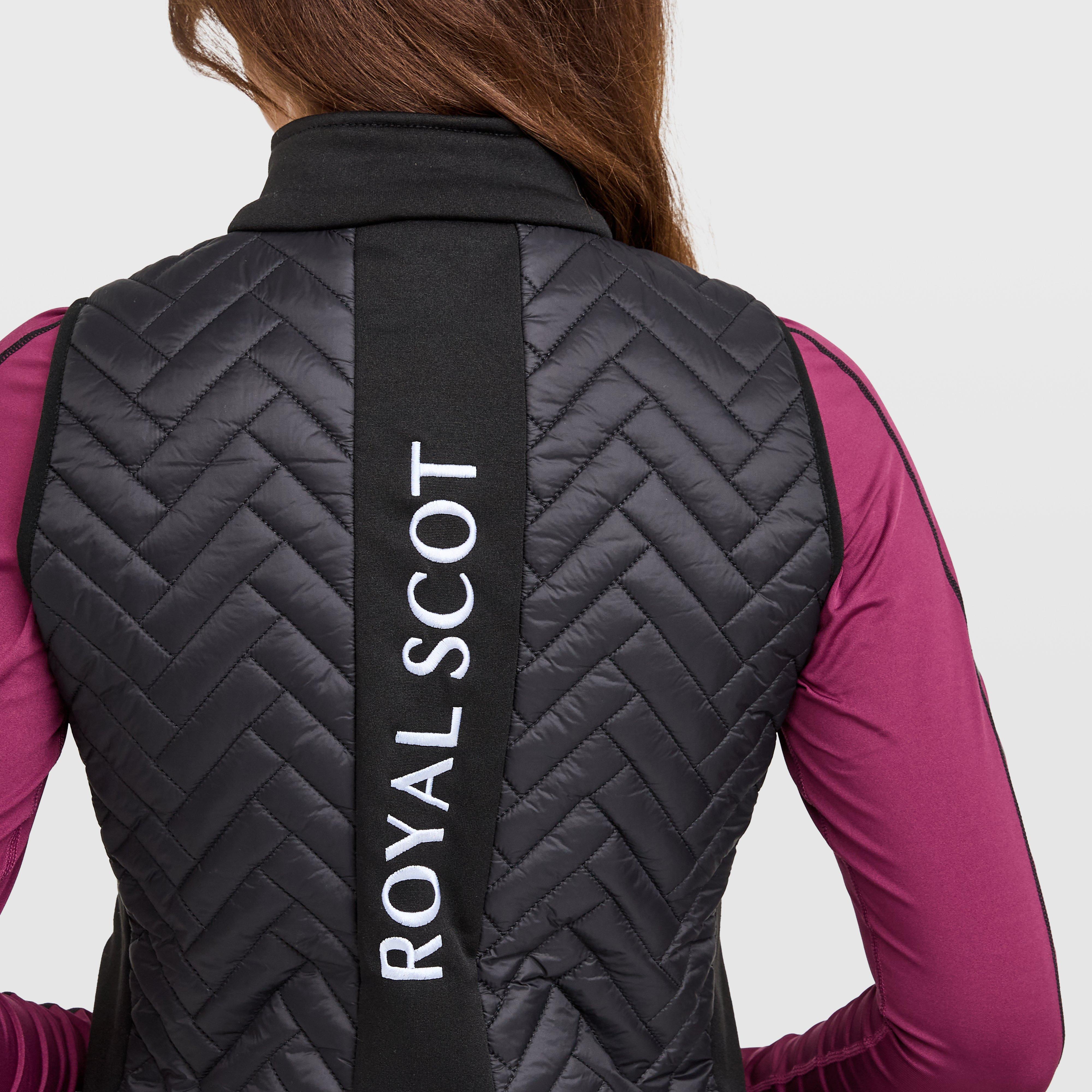 Women’s Kayley Hybrid Gilet