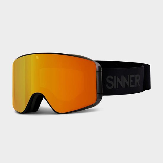 Men's Aura Goggles