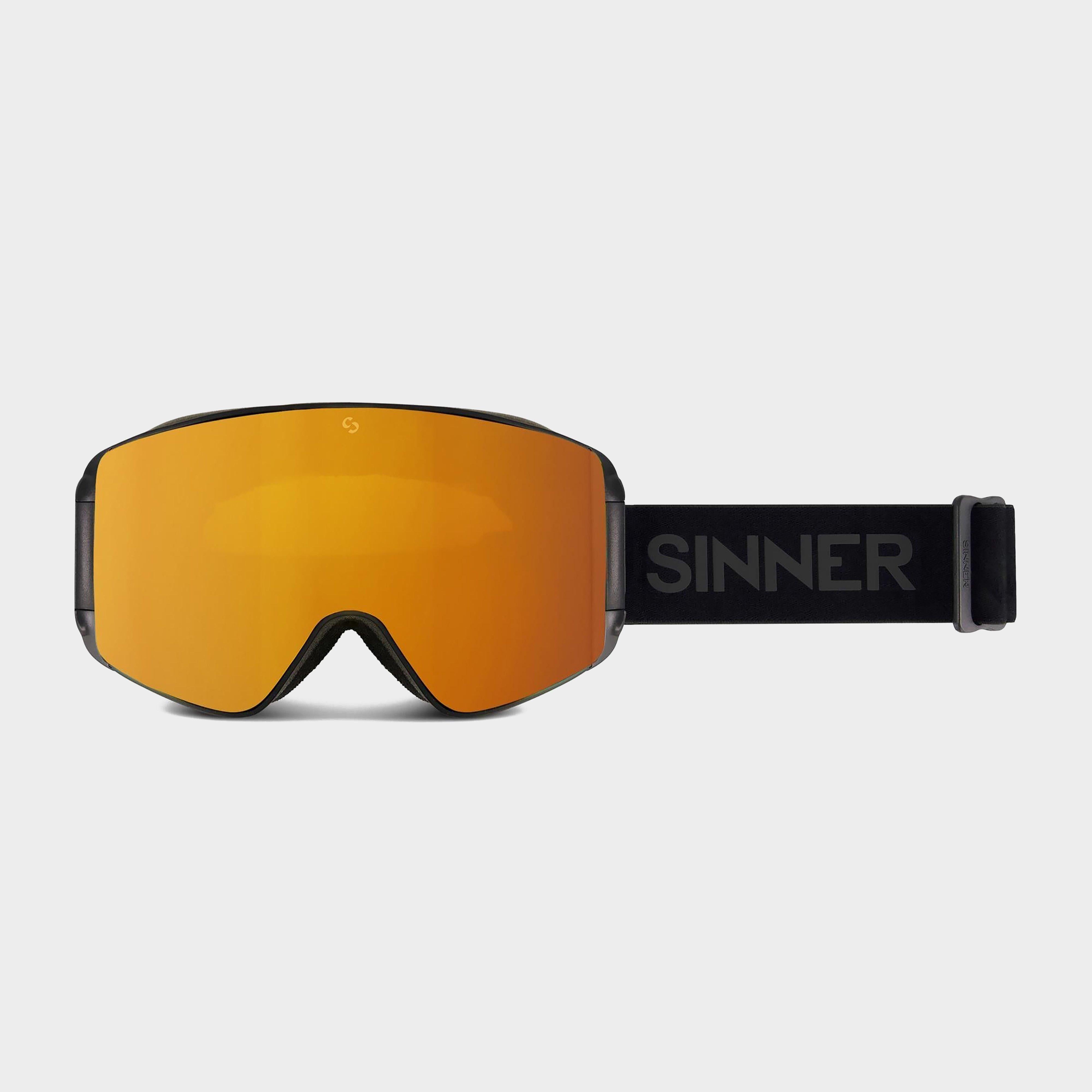 Men's Aura Goggles