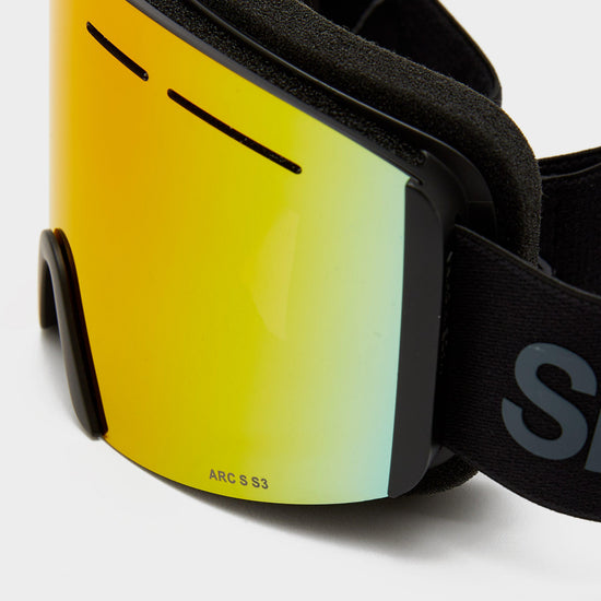 Men's Arc Ski Goggle