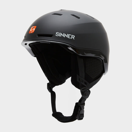 Men's Kaiser Ski Helmet