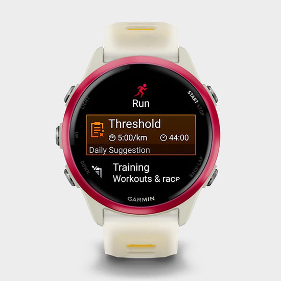 Forerunner® 570 GPS Watch 42mm