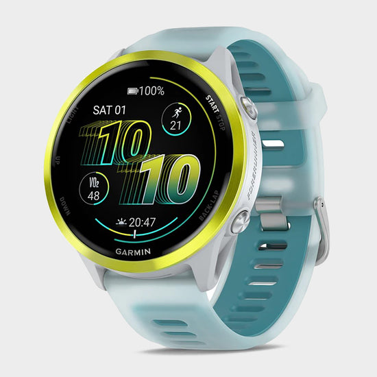 Forerunner® 570 GPS Watch 47mm