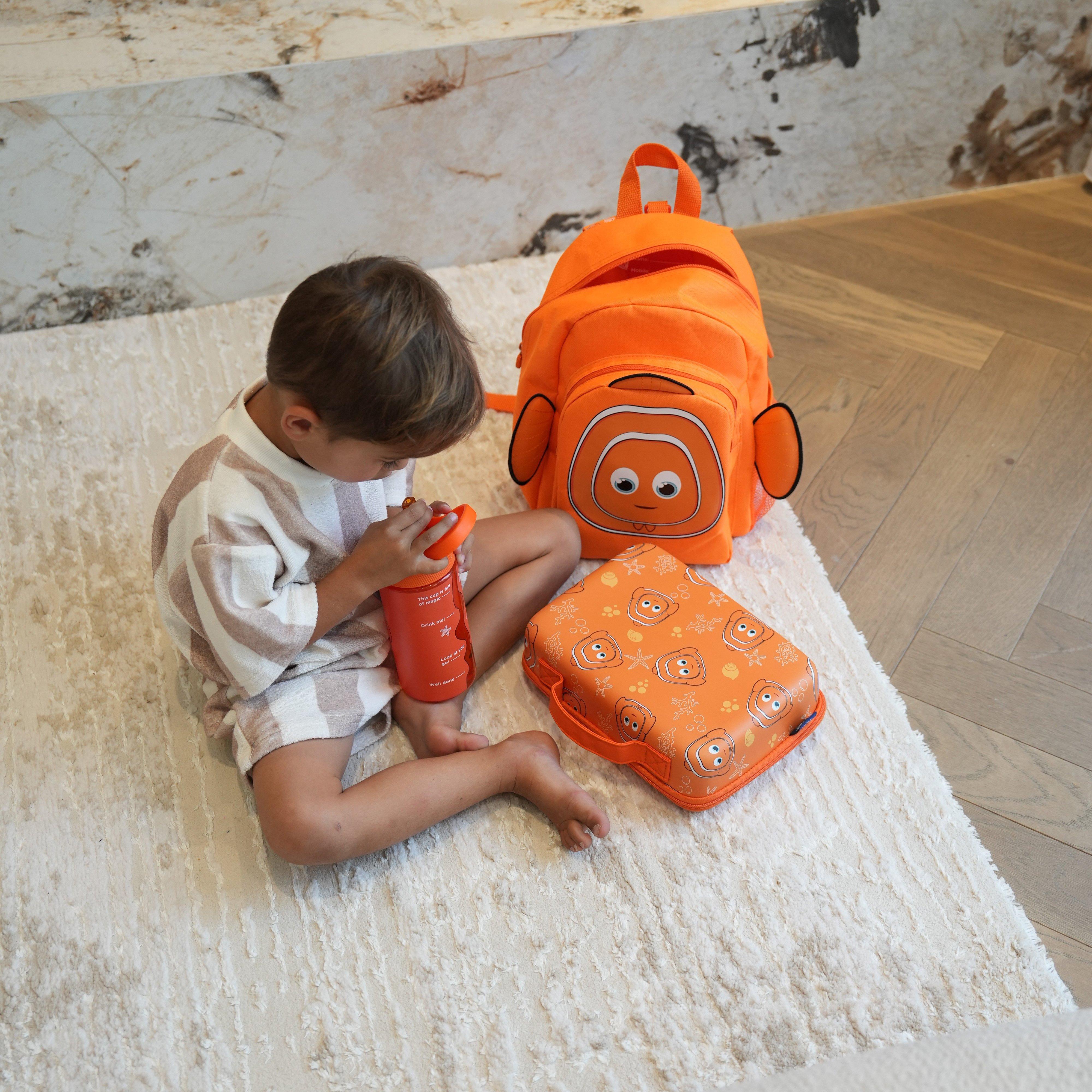 Kid's My Little Drink Bottle