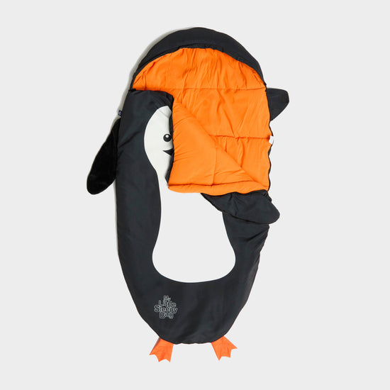 Kids' My Little Sleepy Bag 130cm