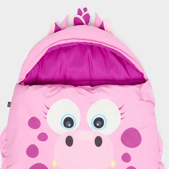 Kids' My Little Sleepy Bag 130cm