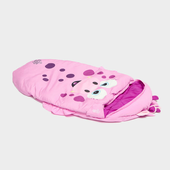 Kids' My Little Sleepy Bag 130cm