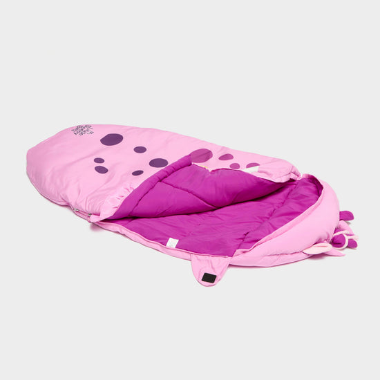 Kids' My Little Sleepy Bag 130cm