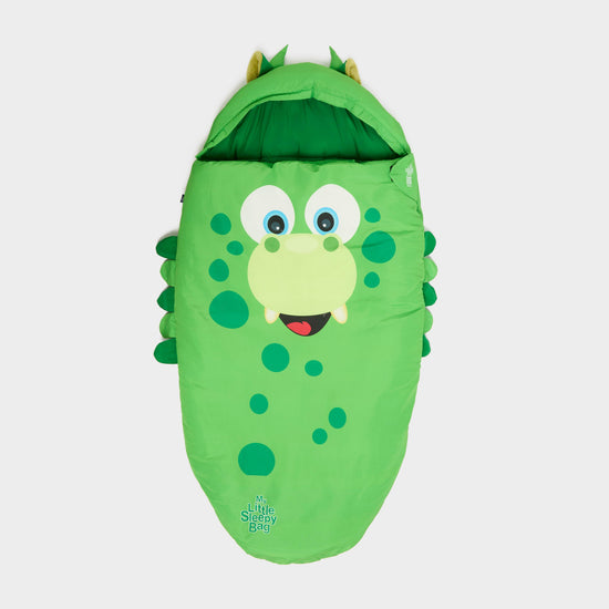 Kids' My Little Sleepy Bag 130cm