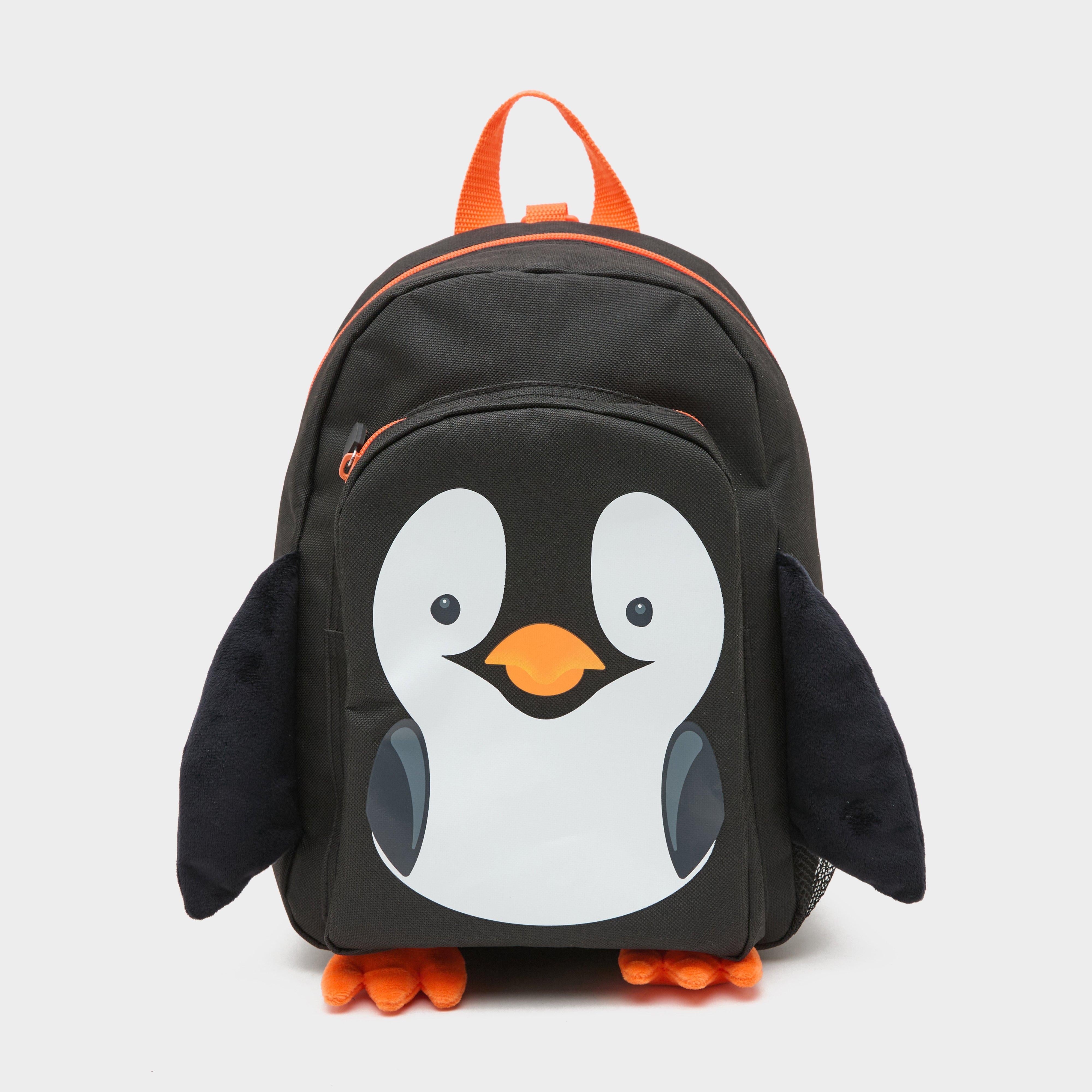 Kids' My Little Backpack
