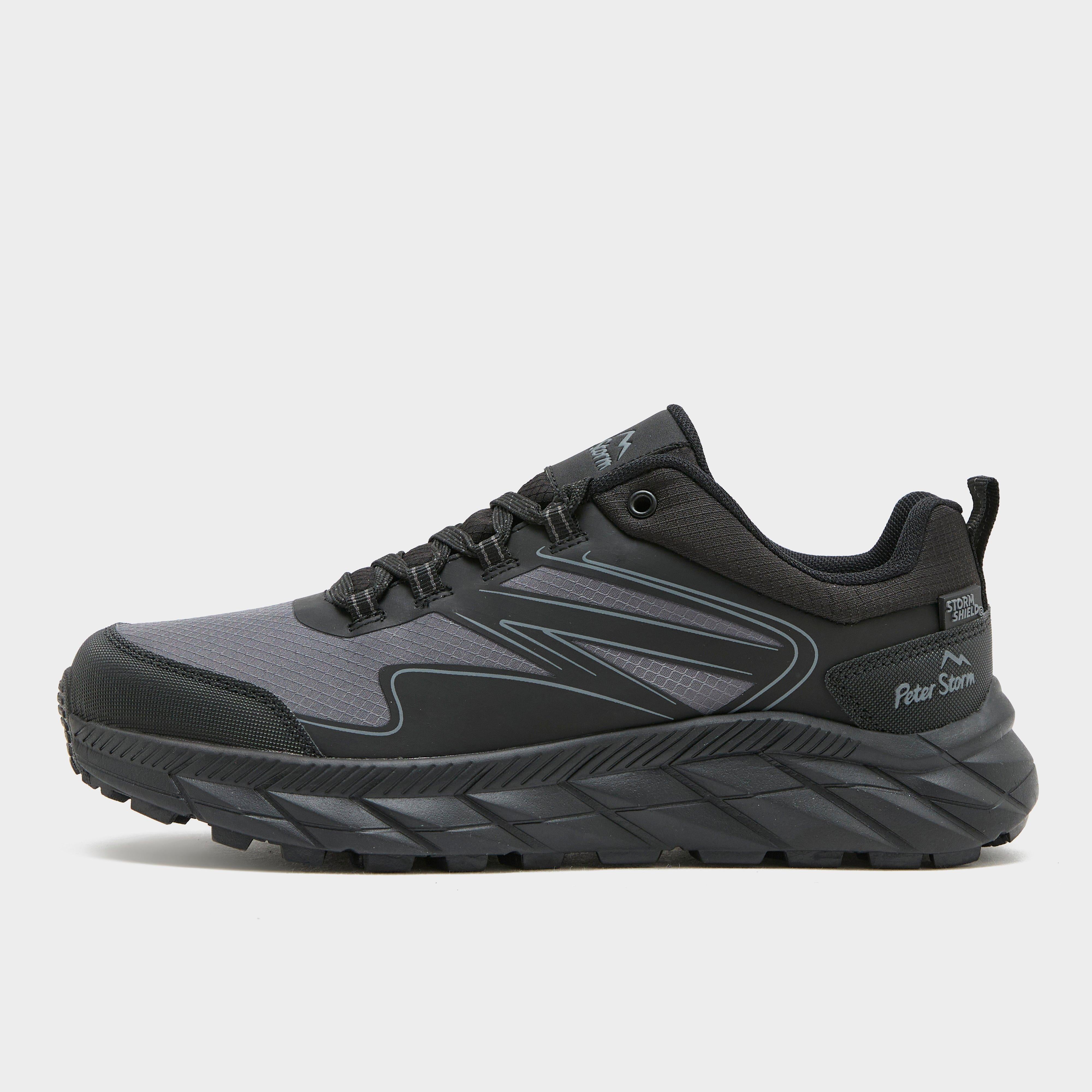 Men’s Force Waterproof Walking Shoes