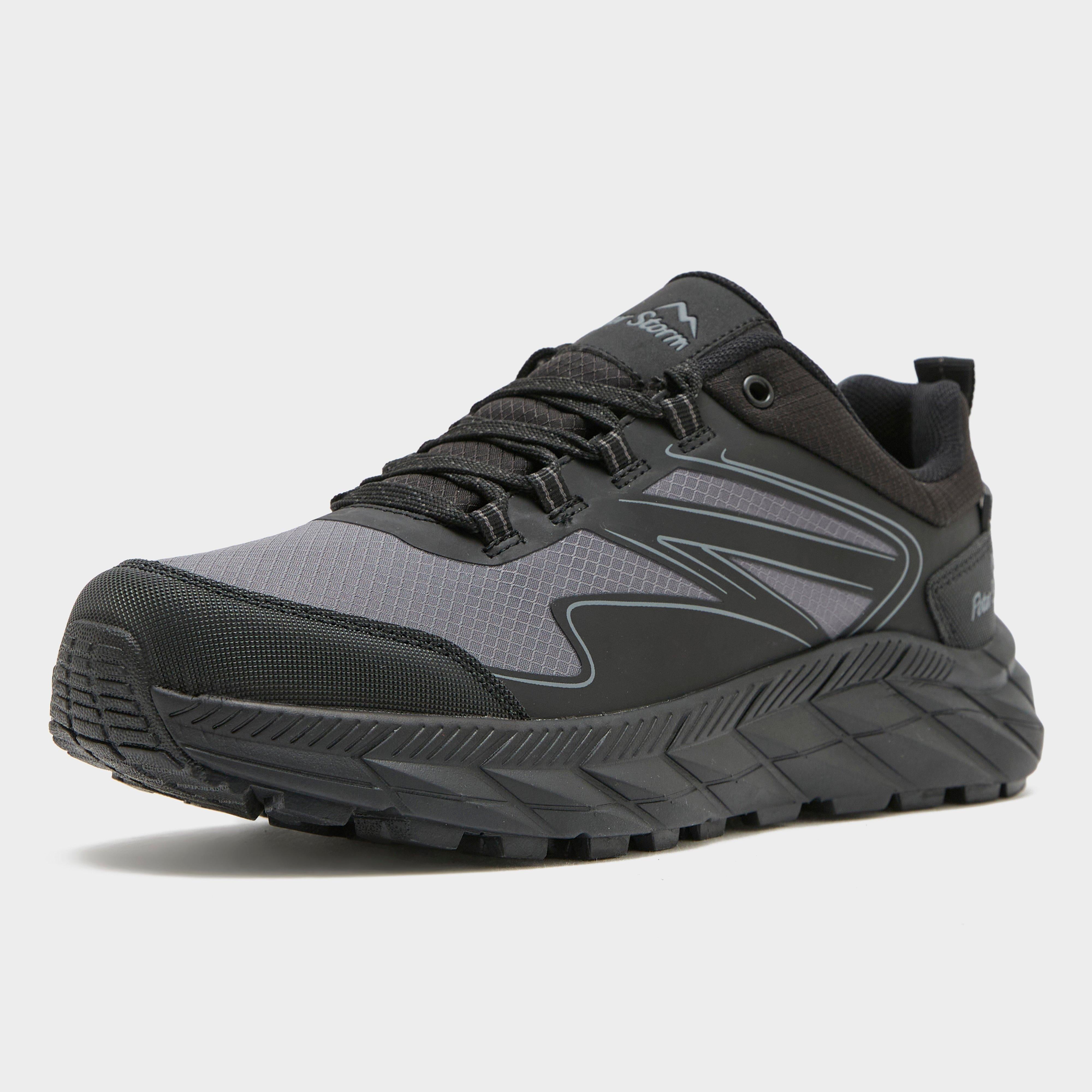 Men’s Force Waterproof Walking Shoes
