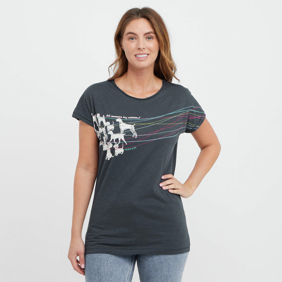 Women’s Lead The Way Graphic T-Shirt