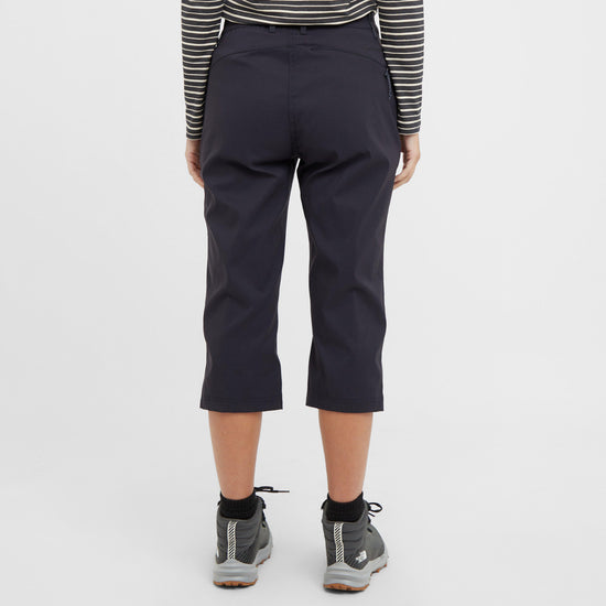 Women's Kiwi Pro Stretch Crops II Trousers