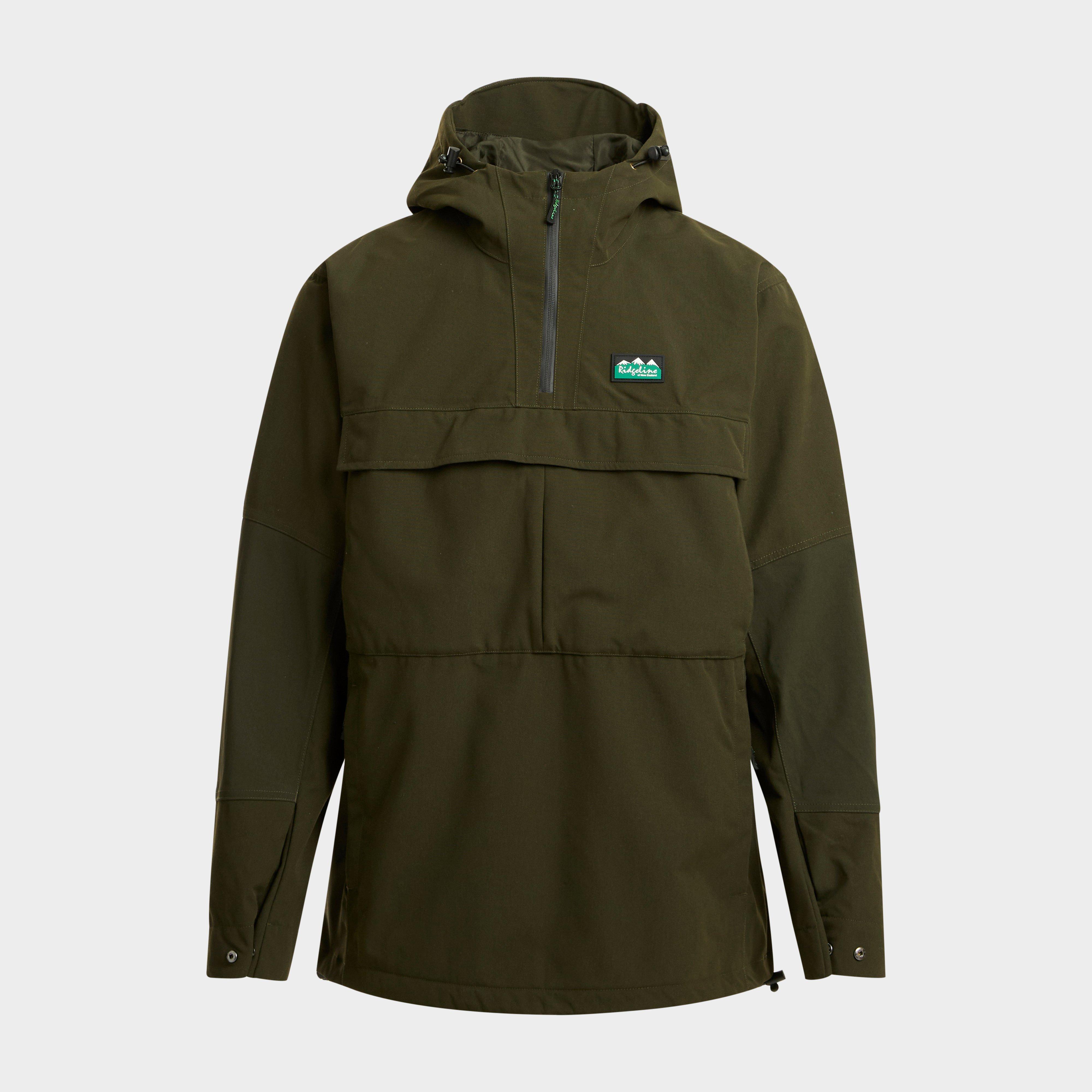 Mens Cambrian Smock