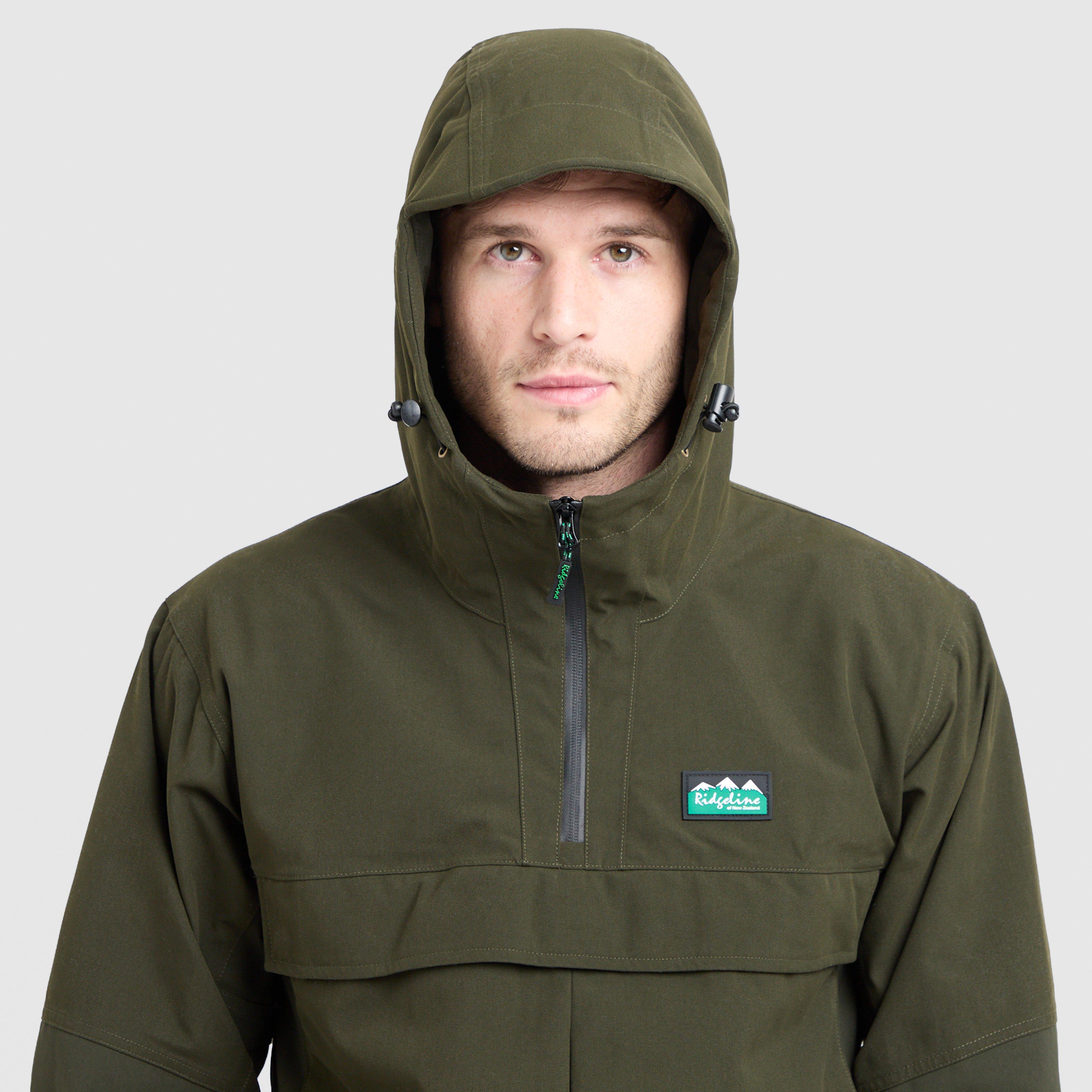 Mens Cambrian Smock