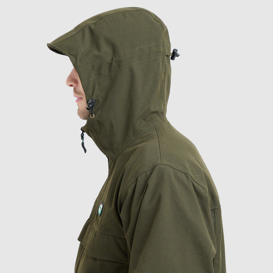 Mens Cambrian Smock