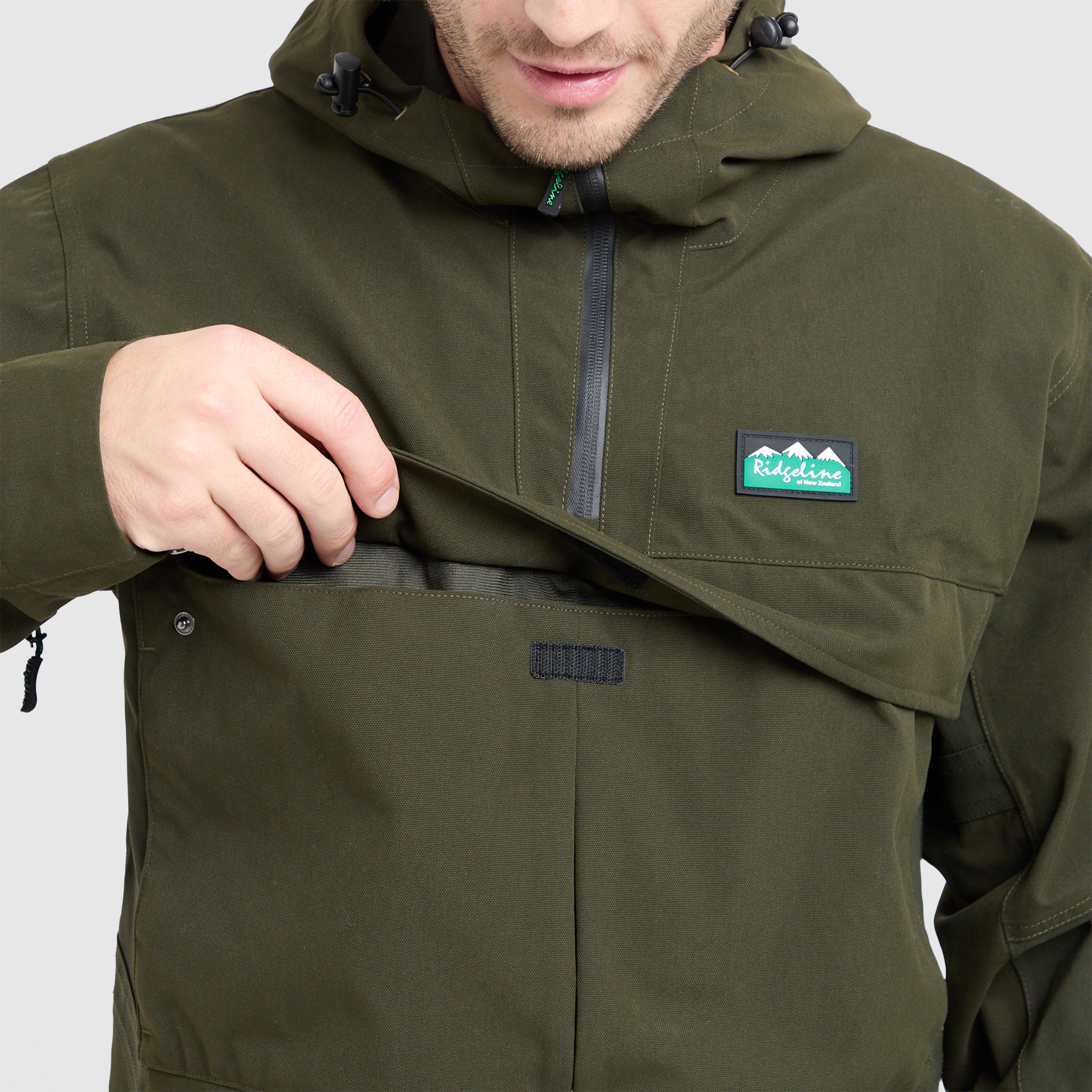 Mens Cambrian Smock
