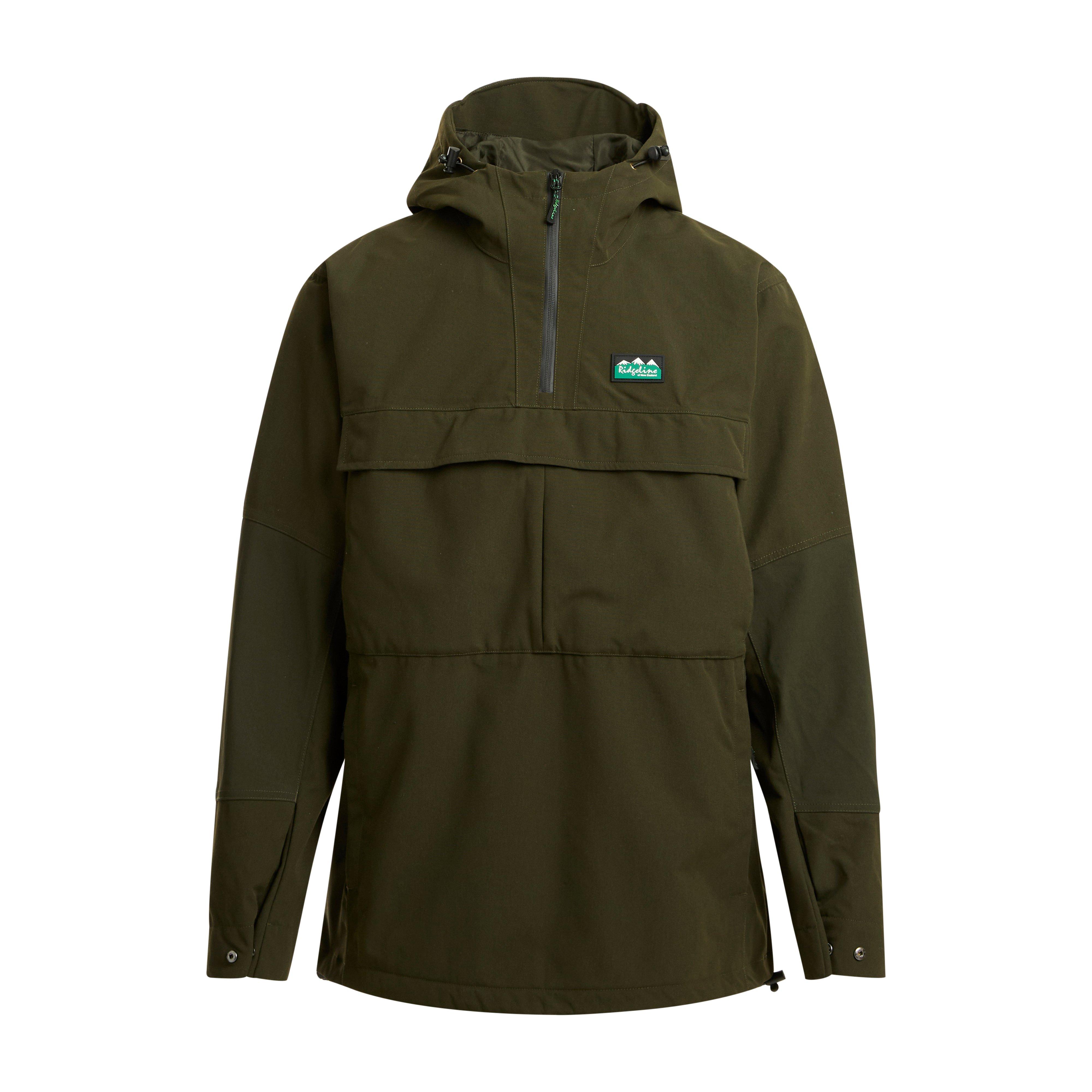 Mens Cambrian Smock