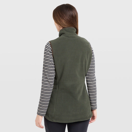 Womens Ridgeline Kodiak Gilet