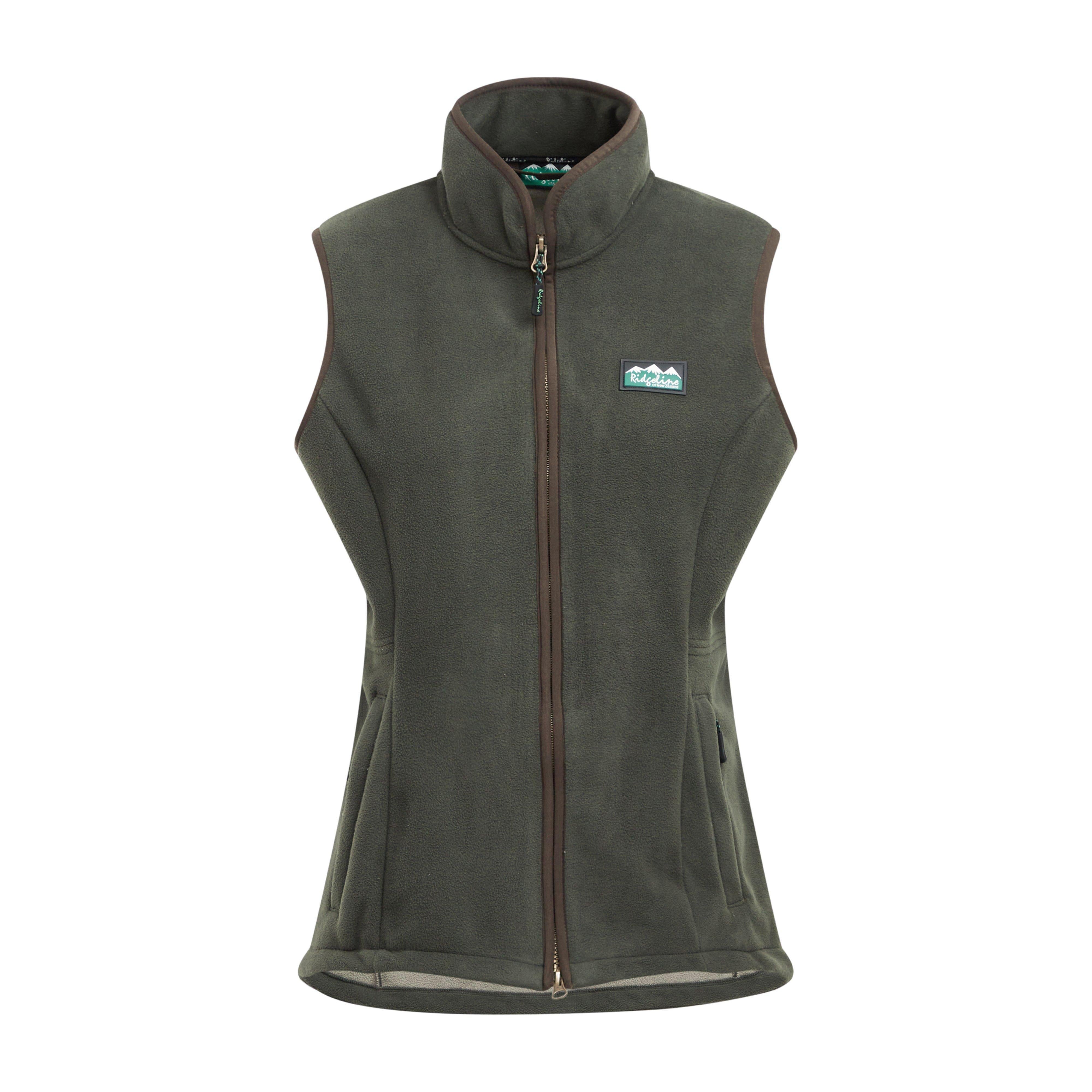 Womens Ridgeline Kodiak Gilet
