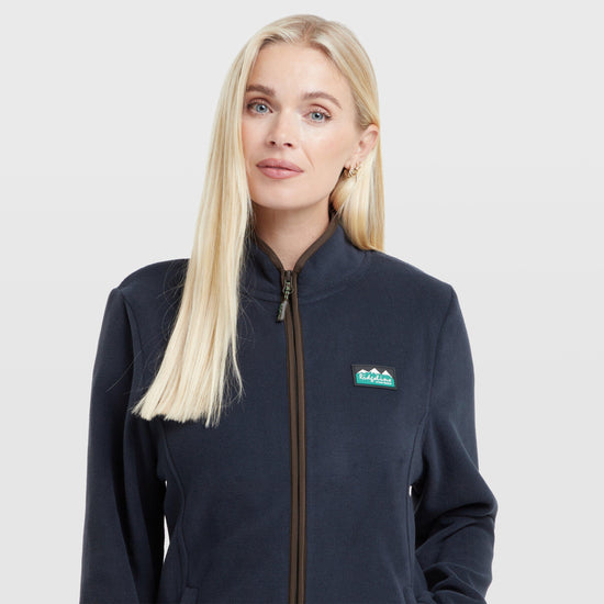 Women's Brenna Fleece Jacket