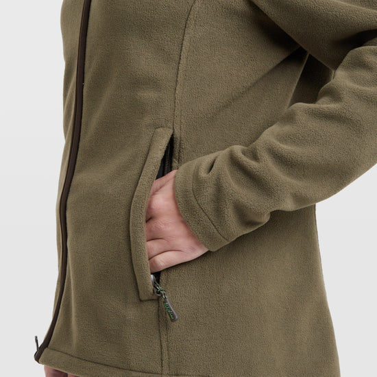 Women's Brenna Fleece Jacket